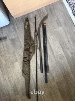 Aqua Rod Bag, Shimano Tx2 X3 Sonik Vader Spod, Nash Net, Distance Sticks