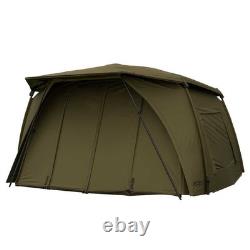 Avid Carp Exo+ Carp Fishing Bivvy A0530016 1.5 Person Sized