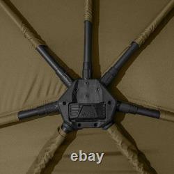 Avid Carp Exo+ Carp Fishing Bivvy A0530016 1.5 Person Sized