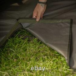 Avid Carp Exo+ Carp Fishing Bivvy A0530016 1.5 Person Sized