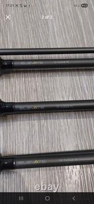 Avid Elavate Rods