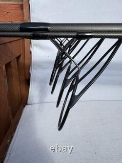 Avid Elevate 13ft Carp Fishing Rod's X4