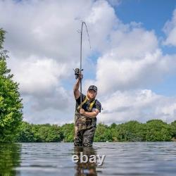 Avid Elevate 13ft Carp Rods 3.75 Lb TC 3qty rrp £209.99 each