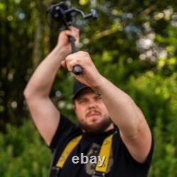 Avid Elevate Rod All Models Carp Fishing Distance Rods Free Delivery