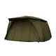 Avid Exo+ Bivvy Carp Fishing Bivvy Shelter New A0530016