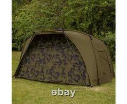 Avid Exo+ Bivvy Carp Fishing Bivvy Shelter NEW A0530016