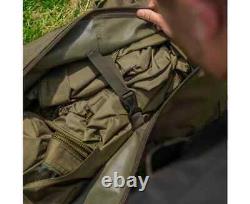 Avid Exo+ Bivvy Carp Fishing Bivvy Shelter NEW A0530016