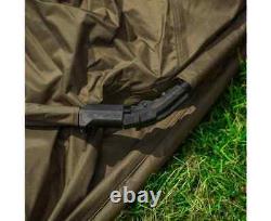 Avid Exo+ Bivvy Carp Fishing Bivvy Shelter NEW A0530016