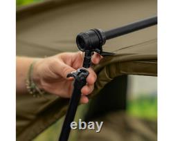 Avid Exo+ Bivvy Carp Fishing Bivvy Shelter NEW A0530016