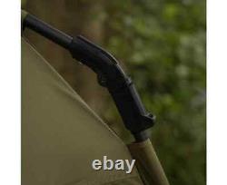 Avid Exo+ Bivvy Carp Fishing Bivvy Shelter NEW A0530016