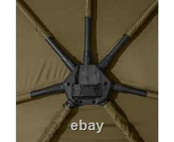 Avid Exo+ Bivvy Carp Fishing Bivvy Shelter NEW A0530016