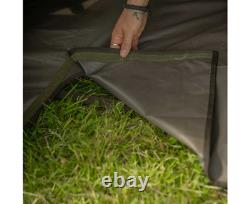 Avid Exo+ Bivvy Carp Fishing Bivvy Shelter NEW A0530016