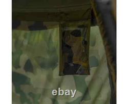 Avid Exo+ Bivvy Carp Fishing Bivvy Shelter NEW A0530016