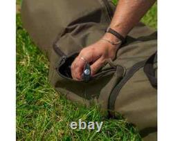 Avid Exo+ Bivvy Carp Fishing Bivvy Shelter NEW A0530016