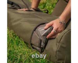 Avid Exo+ Bivvy Carp Fishing Bivvy Shelter NEW A0530016