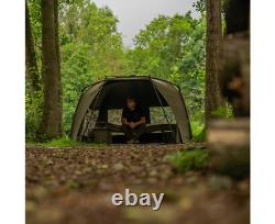 Avid Exo+ Bivvy Carp Fishing Bivvy Shelter NEW A0530016