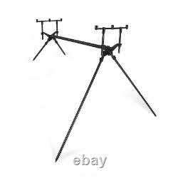 Avid Extremity Pod / Carp Fishing Rod Pod