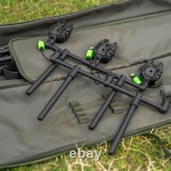 Avid Extremity Pod / Carp Fishing Rod Pod