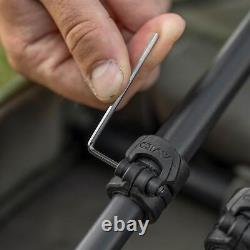 Avid Extremity Pod / Carp Fishing Rod Pod