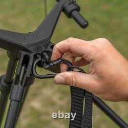 Avid Extremity Pod / Carp Fishing Rod Pod