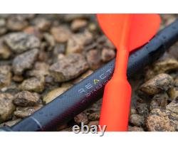 Avid React 10ft 4.5lb Utility / Carp Fishing Rod