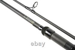 Avid Traction Pro 12ft 3.5lb T. C Carp Rod -Set of 3- New 2019 Free Delivery
