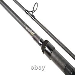 Avid Traction Pro 12ft Rod 3lb Test Curve Carp Fishing Rod Reactive Carbon Fibre