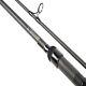 Avid Traction Pro 12ft Rod 3lb Test Curve Carp Fishing Rod Reactive Carbon Fibre