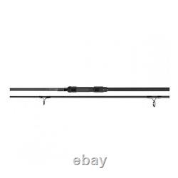 Avid Traction Pro 12ft Rod 3lb Test Curve Carp Fishing Rod Reactive Carbon Fibre