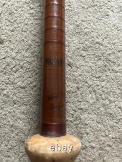 B James Mk4 Glass Carp Rod. Excellent
