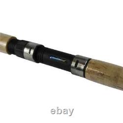 BLACKROCK/ATTURA Carp Set 2 x Carbon Carp Rods, 2 x Reels, Rod Pod, Net, & Stool