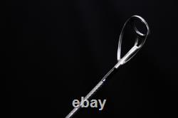 BRAND NEW Custom Spod Rod 12ft 4.5lb (C. J. S Custom Rods)