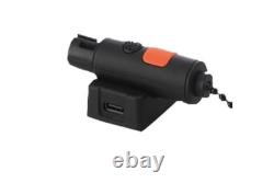 Bee Tackle Illuminated Bite Indicator T6 (3 Rod) Carp Fishing Rod Support