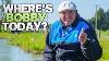 Bob Nudd Pole Fishing Masterclass At Fenview Lakes
