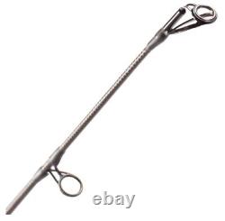 Brand New Nash Scope Snide 6ft 3pc 3lb Tc Carp Fishing Rod