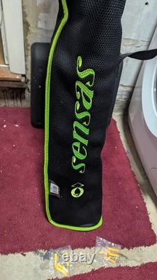 Brand New Sensas Margin T Rex Pole 9.5m Fishing Pole RRP £229