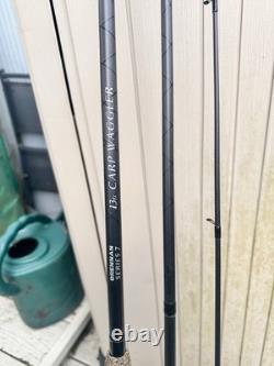 Brennan Series 7 Carp Waggler Rod In Beautiful Condition Mint