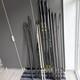 Browning Black Magic 2 Gold 12.5m Pole + 5 Top Kits Spare No3, Mini Ext, Cup Kit