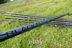 Browning Black Magic Allround 10m Pole Package