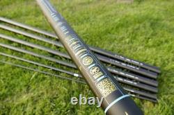 Browning Black Magic Allround 10m Pole Package