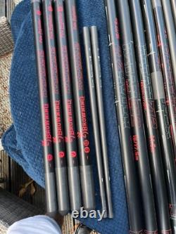 Browning z12 titan 17.5m pole