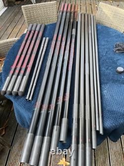 Browning z12 titan 17.5m pole