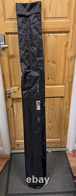 CARP COARSE FISHING TACKLE ESP ONYX 12ft, 3lb, 50mm CARP OR PIKE ROD + BAG