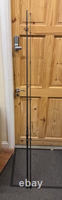 CARP COARSE FISHING TACKLE ESP ONYX 12ft, 3lb, 50mm CARP OR PIKE ROD + BAG