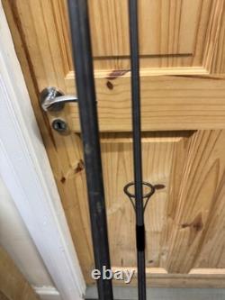 CARP COARSE FISHING TACKLE ESP ONYX 12ft, 3lb, 50mm CARP OR PIKE ROD + BAG