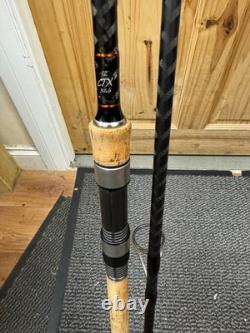 CARP COARSE FISHING TACKLE FREE SPIRIT CTX 12ft, 3.25lb, 50mm CORK, CARP ROD
