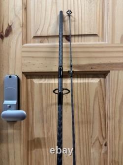 CARP COARSE FISHING TACKLE FREE SPIRIT CTX 12ft, 3.25lb, 50mm CORK, CARP ROD