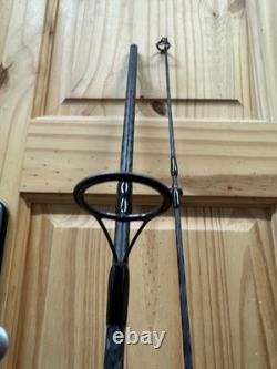 CARP COARSE FISHING TACKLE FREE SPIRIT CTX 12ft, 3.25lb, 50mm CORK, CARP ROD