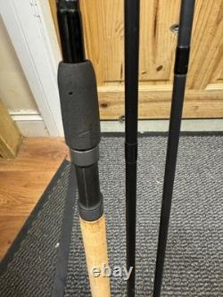 CARP COARSE FISHING TACKLE GREYS PRODIGY 12ft, 2lb, TWIN TIP BARBEL ROD