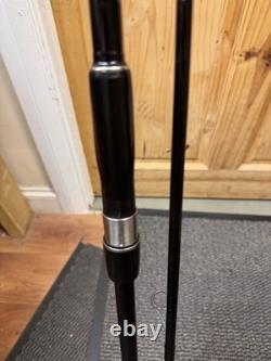 CARP FISHING TACKLE DAIWA INFINITY MAGNUM TAPER CARP ROD, 12ft, 3.25lb, 40mm